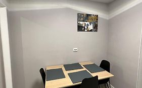 Свежая и красивая квартира!